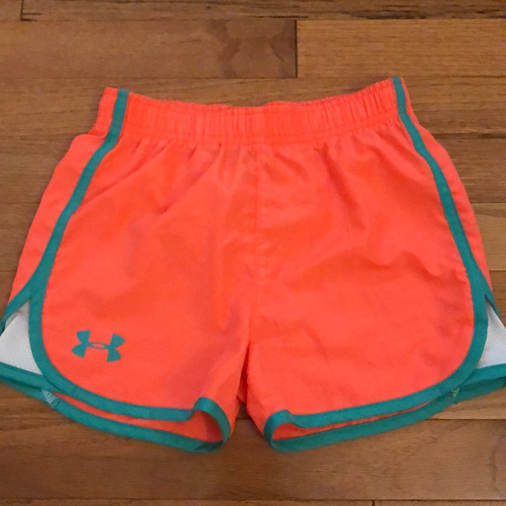girls shorts